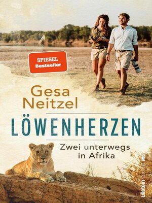cover image of Löwenherzen